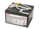 Apc rbc5 сменный аккумуляторный модуль apc rbc5