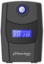 Ups power walker ups line-in 1000va stl fr