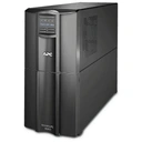 Apc smt3000ic ups 3kva 2700w lcd tower rohs