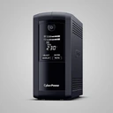 Cyberpower vp700elcd-fr 700va 390w блок живлення дбж