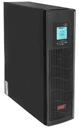 Источник бесперебойного питания ups1500s-rt-li