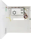 Буферный источник питания в корпусе пульсара hpsb-24v7a-c 27,6 в пост. тока 9,2 а макс. 2x17 ач