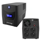 Лінійний вхід безперебійного живлення 1500 вa stl fr