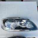 Volvo v60 s60 передня права фара 31420270 підйомник llu 2013-2017 h7 h9