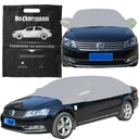 Антиобледенительный чехол для автомобиля