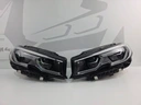 Передние фонари лазерные полностью led bmw g20 g21 9481707 9481708