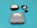 IMPRK1509535, - Комплект компьютерного контроллера двигателя 16268377 opel astra ii g 1.6 шт.
