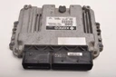 Компьютерный контроллер двигателя hyundai ix35 1.6 gdi 135 км 39110-2bag0
