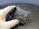Wrakowisko-25319- - Opel astra l контролер радар сенсор distronic 9856279680