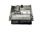 Компьютерный контроллер двигателя volkswagen 03p906021p европа