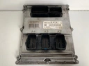 059907309F 4M0807401A - Audi q7 ii 4m гібридний контролер комп'ютер двигун ecu модуль розбирання