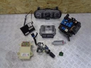 39113-27711 94024-1H151 - Стартовый комплект компьютера immo kia ceed 1 ilift 2.0 crdi 09- 0281016709