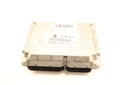 Компьютер двигателя seat altea 1.6 06a906033da