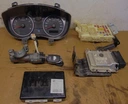 39111-03700, 3911103700, - Immo стартовий комплект hyundai i20 i lift 1.2 бензин механіка європа