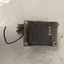 Opel agila a 1.0 контролер двигуна 0261206273