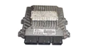 r32fwevgrbetgr 9655534080 - Контроллер двигателя peugeot 607 2.0 hdi 9663008980 5ws40316ft 100% функциональный