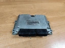 1337648080 D28 - Компьютерный контроллер двигателя fiat ducato ii lift boxer 2.8 hdi 0281010931