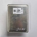 12679845 - Opel astra k 5 1.4 турбо 150км b14xft компьютер контроллер двигателя