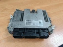 0281011263 - Комп'ютер контролер двигуна ford focus mk2 1.6 tdci 3m51-12a650-mc 1mac