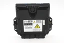 4663 - Контролер комп'ютера двигуна mazda 5 2.0d 275800-6681 rf7p 18 881p k4238
