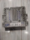 Контроллер компьютера nissan qashqai ii 1.5dci 2015 237104ea0c s180193104a