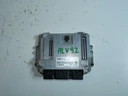 9M5112A650LA - Компьютер двигателя ford 9m51-12a650-la