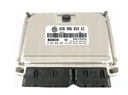 Ебу комп'ютера vw 038906019aj 0281010303 immo вимкнено