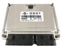Блок керування bosch 038906019cr 0281010663