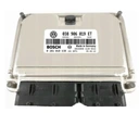 Vw sharan 1.9tdi контролер 0281010630 038906019et