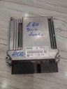Контролер двигуна bmw e91 3.0d 0281012707