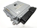 Mercedes w211 - комп'ютерний контролер двигуна a6421504777 0281013993