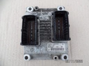 Alfa romeo 147 2.0 ts контролер 73501819 0261206708