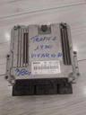 Контролер комп'ютера renaulttrafic ii 1.9dci vivaro a 0281017003 237100718r
