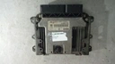 Контроллер двигателя alfa romeo 156 2.4 jtd 0281010989