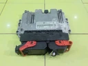 BV61 12A650 - Focus mk3 st 1.6 b 14r hb 5d контроллер двигателя bv61-12a650-eba 0261510285