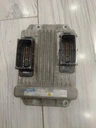 Контролер комп'ютера opel meriva a 98074147