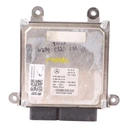 Mercedes w204 w212 c220cdi 170hp компьютер с контроллером двигателя a6519007500