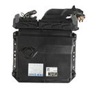 89661 47620 - Компьютерный контроллер двигателя 89661-47620 toyota prius + plus 1.8h xw40