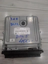 Контролер комп'ютера bmw 5 3.0d 2012 0281016938 8510643