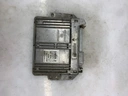 Компьютер двигателя renault 8200065772 21658677-2 7700105560