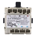 Mercedes w205 c253 w257 модуль задней левой двери a1679003418