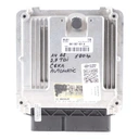 Audi a4 b8 8k a5 8t 2.7 tdi 190hp двигатель cgka компьютер 8k1907401k