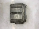 Комп'ютер контролер двигуна renault 7700112875 21652596-4 7700105560