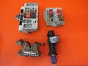55192305 - Fiat punto 2 ii 1.2 188a4000 компьютерная коробка bsi комплект ключей зажигания