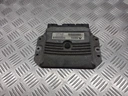 Контролер комп'ютера двигуна renault laguna ii 2.0 16v 8200444586