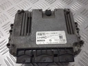 Контролер комп'ютера двигуна для ford c-max і 3m51-12a650-mc