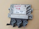 1,2 237101367R - Контроллер двигателя renault clio iii 1.2 16v 237101206r