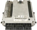2.0DCI M9R - Эбу компьютера renault 8200726880 0281015323 добавлю