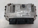 Комп'ютер контролер двигуна citroen xsara picasso 1998-2012 1.6 b 9663518680