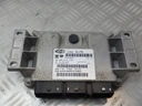 Комп'ютер контролер двигуна citroen c5 ii 2004-2008 2.0 b 9658845480